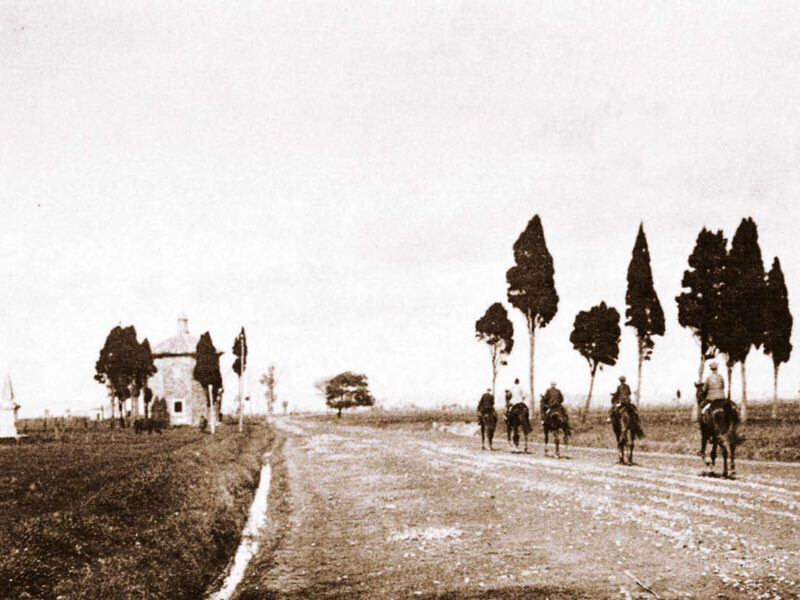 Bolgheri con gli occhi di Carducci-Pag-0