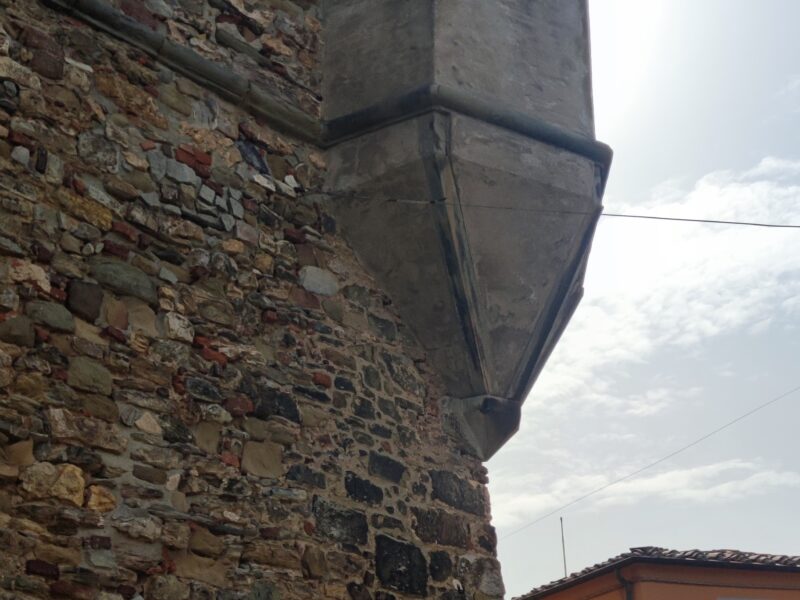 Canonica della Parrocchia di Castagneto 08