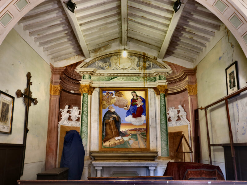 Chiesa di Sant'Antonio da Padova 03