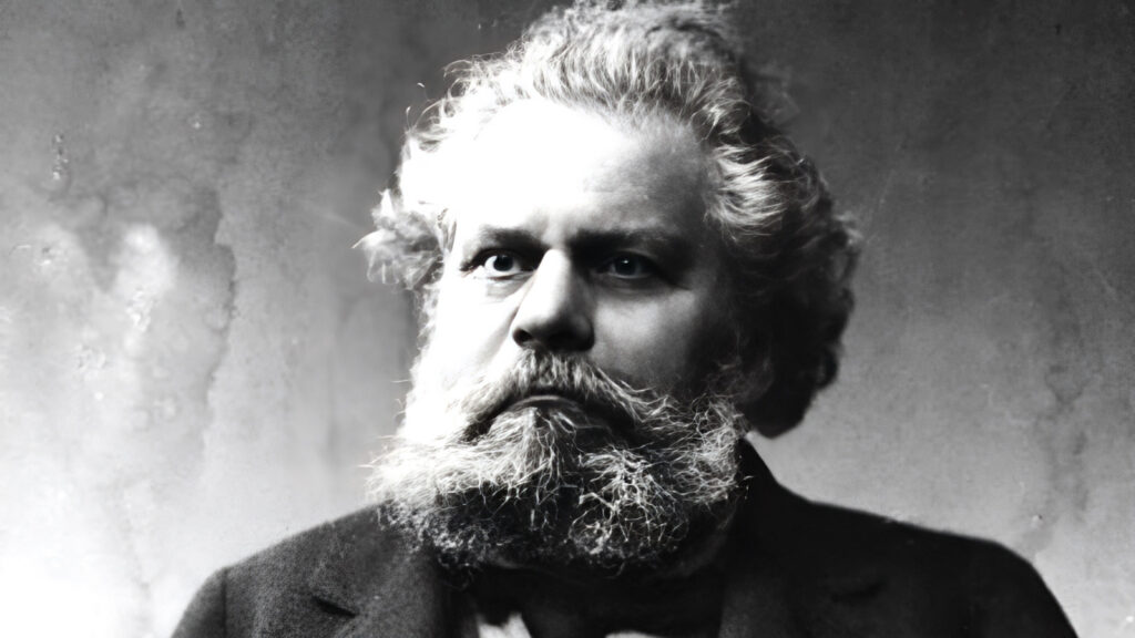 Giosuè Carducci