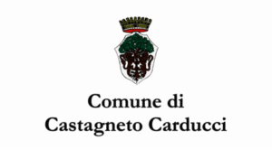 Logo Comune di Castagneto Carducci