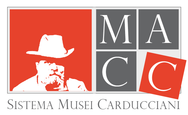 Grafica - Sponsors - Logo Sistema Musei Carducciani