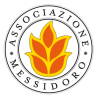 Grafica - Sponsors - Logo Associazione Messidoro