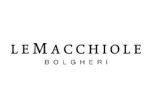 Grafica - Sponsors - Logo  Le Macchiole Bolgheri